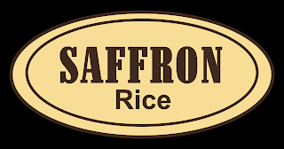 SAFFRON RICE