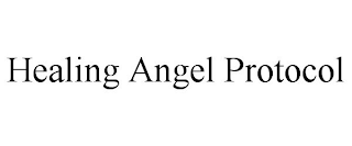 HEALING ANGEL PROTOCOL