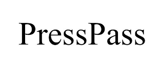 PRESSPASS