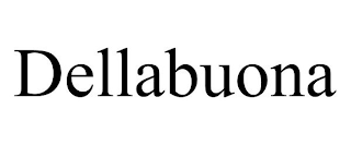 DELLABUONA