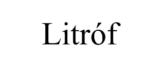 LITRÓF