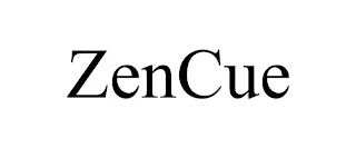 ZENCUE