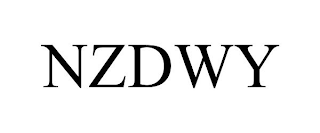 NZDWY