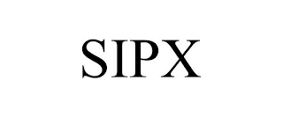 SIPX