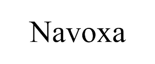 NAVOXA