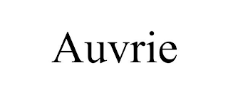AUVRIE