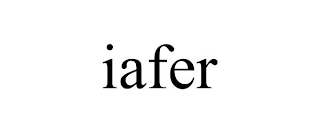 IAFER