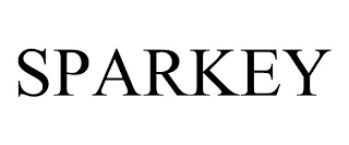 SPARKEY
