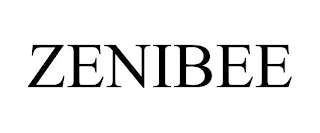 ZENIBEE