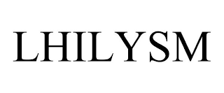 LHILYSM