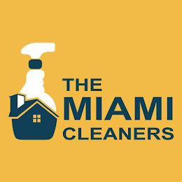 THE MIAMI CLEANERS