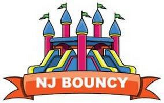 NJ BOUNCY