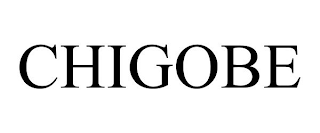 CHIGOBE