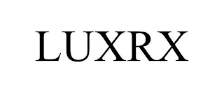 LUXRX