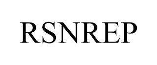 RSNREP