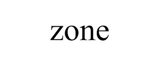 ZONE