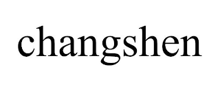 CHANGSHEN