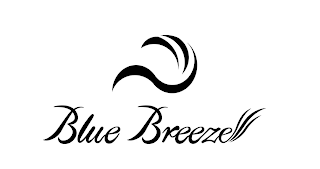 BLUE BREEZE