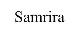 SAMRIRA