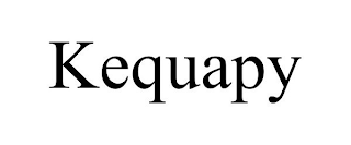 KEQUAPY