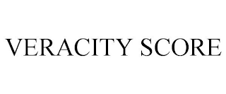 VERACITY SCORE