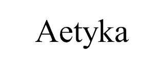 AETYKA