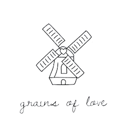 GRAINS OF LOVE