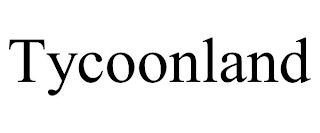 TYCOONLAND