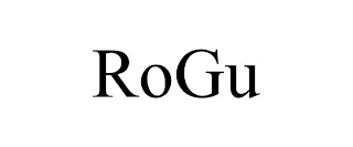 ROGU