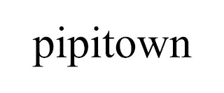 PIPITOWN