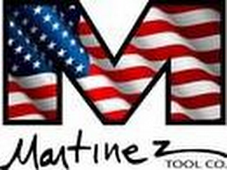 MARTINEZ TOOL CO.