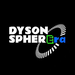 DYSON SPHER ERA