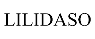 LILIDASO