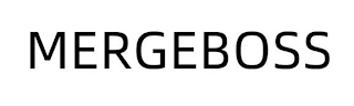 MERGEBOSS