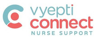 C VYEPTI CONNECT NURSE SUPPORT