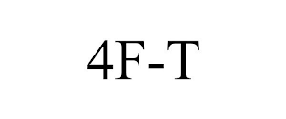 4F-T