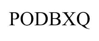 PODBXQ