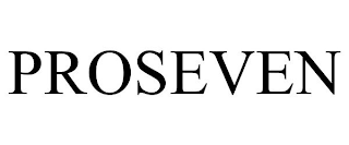 PROSEVEN