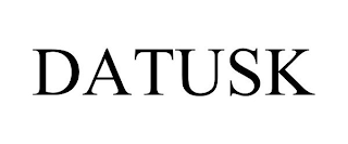 DATUSK