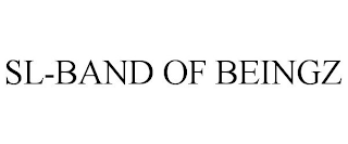 SL-BAND OF BEINGZ