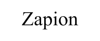 ZAPION