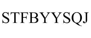 STFBYYSQJ