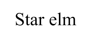 STAR ELM