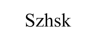 SZHSK