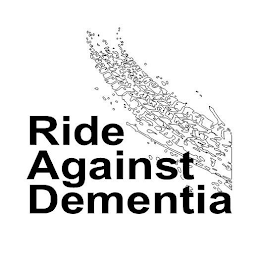 RIDE AGAINST DEMENTIA