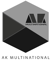 AK MULTINATIONAL AK MULTINATIONAL