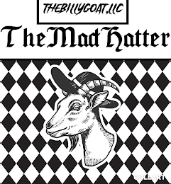 THEBILLYGOAT, LLC THE MAD HATTER