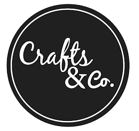 CRAFTS & CO.