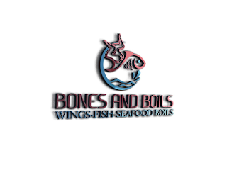 BONES AND BOILS WINGS-FISH-SEAFOOD BOILS