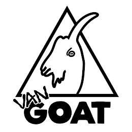 VAN GOAT